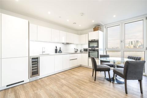 2 bedroom apartment for sale, Telegraph Avenue, Greenwich, SE10