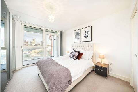 2 bedroom apartment for sale, Telegraph Avenue, Greenwich, SE10