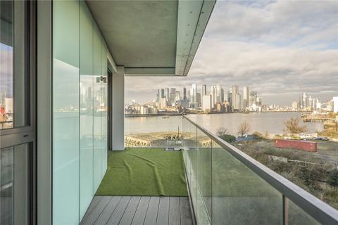 2 bedroom apartment for sale, Telegraph Avenue, Greenwich, London, SE10