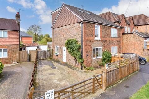 4 bedroom semi-detached house for sale, Church Road, Horley, Surrey