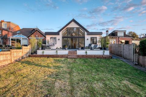 36 Church Road, Astwood Bank, Redditch, B96 6DD