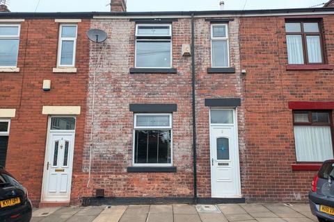 2 bedroom terraced house for sale, Byng Street, Heywood OL10