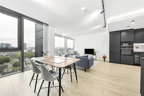 2 bedroom flat for sale, 3 Bollinder Place, 250 City Road EC1V