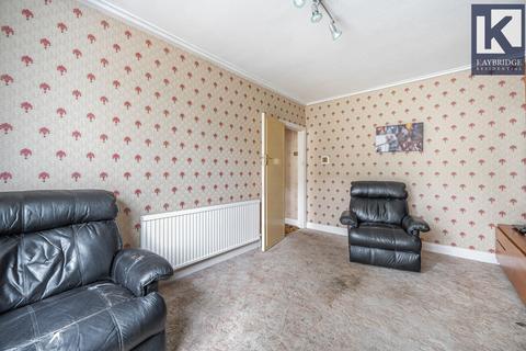 3 bedroom semi-detached house for sale, Rosedale Road, Epsom, KT17