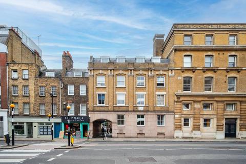 1 bedroom flat to rent, St John Street., EC1R, Clerkenwell, London, EC1R