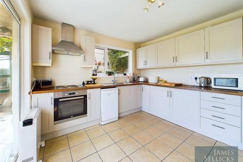 2 bedroom detached bungalow for sale, School Lane, Gaulby, Leicestershire