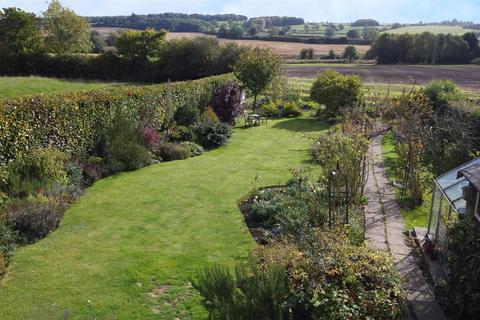 2 bedroom detached bungalow for sale, School Lane, Gaulby, Leicestershire