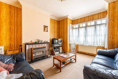 3 bedroom terraced house for sale, Sellons Avenue, Harlesden, London, NW10