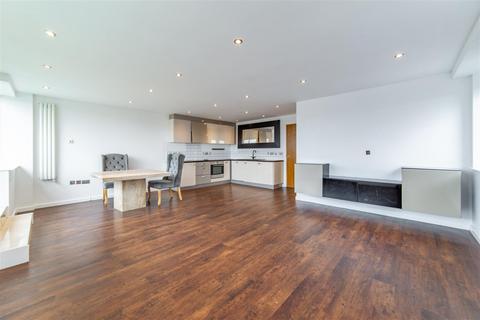 2 bedroom penthouse to rent, City Quadrant, City Centre, NE1