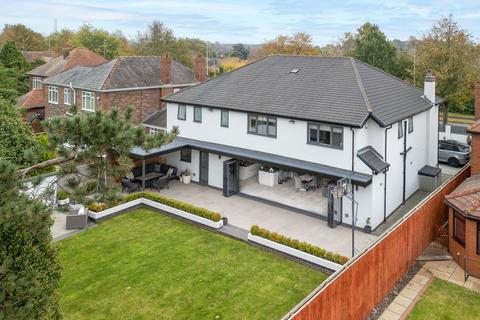 5 bedroom detached house for sale, Lunts Heath Road, Farnworth, Widnes