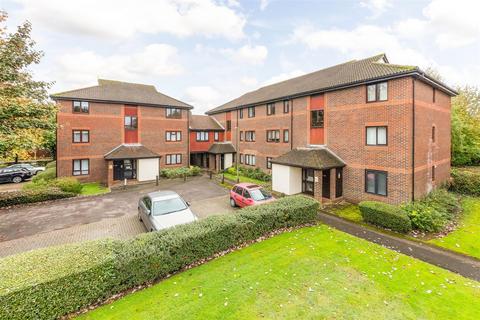 undefined, Linacre Close, Didcot