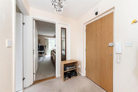 undefined, Linacre Close, Didcot