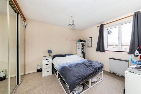 undefined, Linacre Close, Didcot