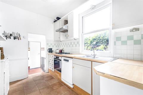 3 bedroom terraced house for sale, Nottingham Road, Upper Tooting, London, SW17