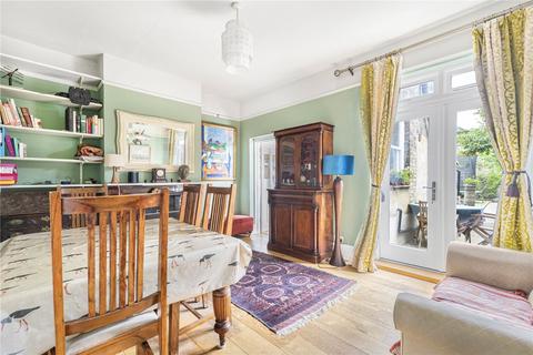 3 bedroom terraced house for sale, Nottingham Road, Upper Tooting, London, SW17