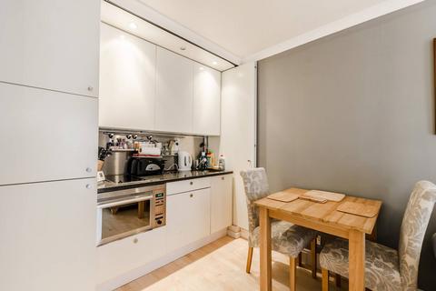 1 bedroom flat for sale, Craven Street, The Strand, London, WC2N