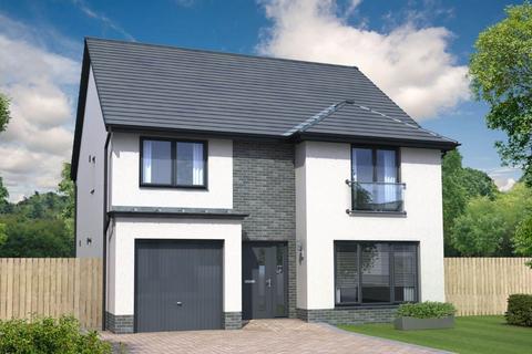 4 bedroom detached house for sale, Plot 6, Everett Garden Room at Almondell, Nethershiel Rd EH53