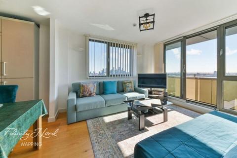 2 bedroom flat for sale, Kelday Heights, Spencer Way, London, E1