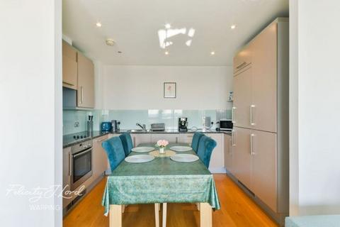 2 bedroom flat for sale, Kelday Heights, Spencer Way, London, E1