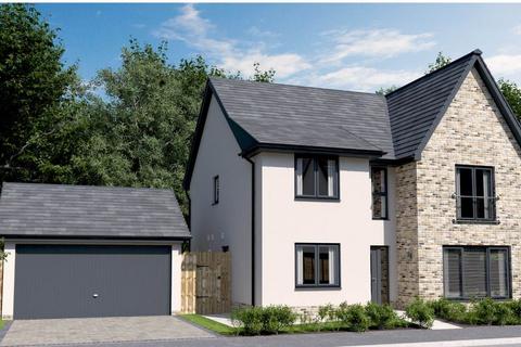 4 bedroom detached house for sale, Plot 7, Leonardo Garden Room at Almondell, Nethershiel Rd EH53