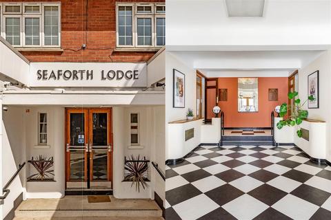 Studio for sale, Seaforth Lodge, Barnes, London, SW13