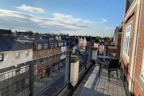 Studio for sale, Seaforth Lodge, Barnes, London, SW13