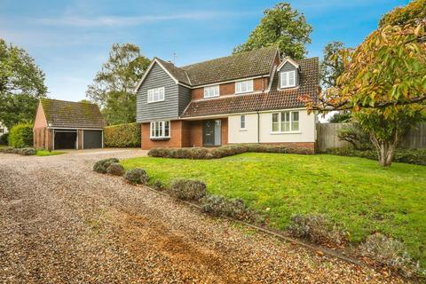 5 bedroom detached house for sale, Fernhill Close, Woodbridge IP12