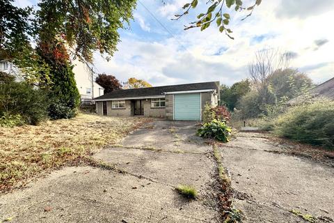 3 bedroom detached bungalow for sale, The Hill, Glapwell, Chesterfield