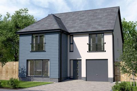 6 bedroom detached house for sale, Plot 5, Lawrie Grand at Almondell, Nethershiel Rd EH53