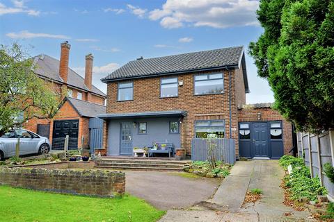 3 bedroom detached house for sale, Wilsthorpe Road, Long Eaton