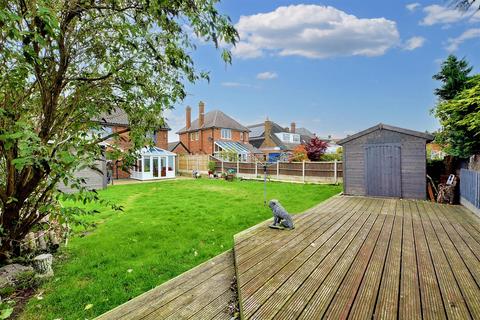 3 bedroom detached house for sale, Wilsthorpe Road, Long Eaton