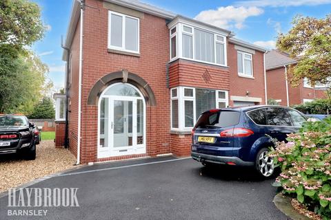 5 bedroom detached house for sale, Daleswood Avenue, Barnsley