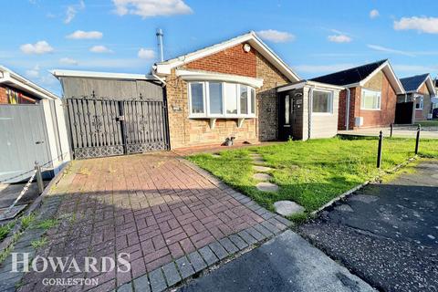 3 bedroom detached bungalow for sale, Orwell Crescent, Belton