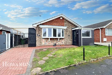 3 bedroom detached bungalow for sale, Orwell Crescent, Belton