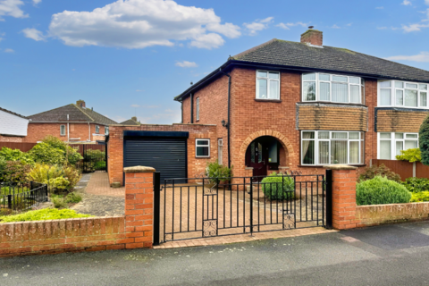 3 Burden Road, Hereford, HR1 1NW