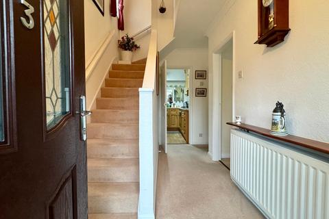 3 Burden Road, Hereford, HR1 1NW