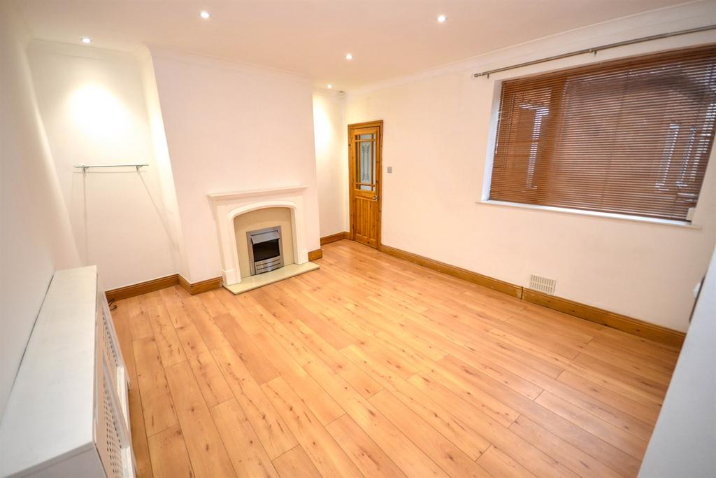 Ada Street, South Shields 3 bed flat for sale £95,000
