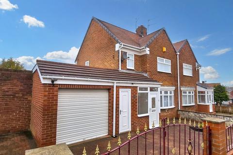 88 Langhurst, Sunderland, SR2 0DZ
