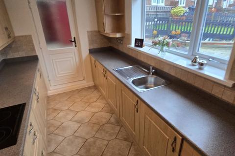 88 Langhurst, Sunderland, SR2 0DZ