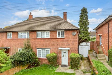 3 bedroom semi-detached house for sale, Grange Park Road, Thornton Heath, Surrey