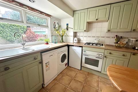 1 bedroom cottage for sale, Church Street, Bovingdon HP3