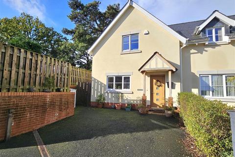 3 bedroom end of terrace house for sale, Gloucester Road, Ross-On-Wye