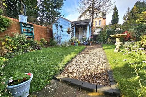 3 bedroom end of terrace house for sale, Gloucester Road, Ross-On-Wye