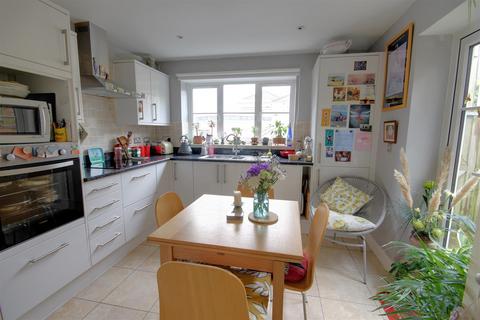 3 bedroom end of terrace house for sale, Gloucester Road, Ross-On-Wye