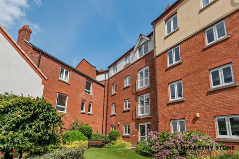 1 bedroom apartment for sale, Hartwell Court, Church Street, Eastwood, Nottingham