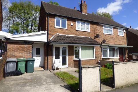 3 bedroom semi-detached house for sale, Princess Lane, Dewsbury