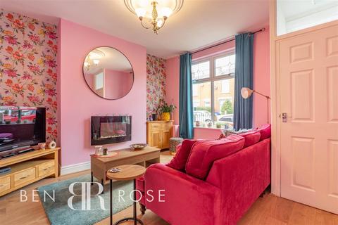 9 Beech Road, Leyland, PR25 3SS