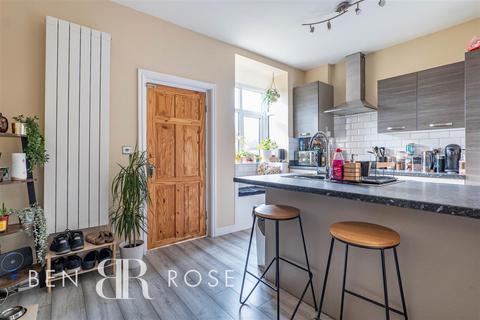 9 Beech Road, Leyland, PR25 3SS