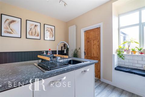 9 Beech Road, Leyland, PR25 3SS