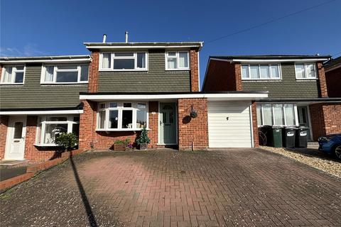 3 bedroom semi-detached house for sale, Applebrook, Shifnal, Shropshire, TF11